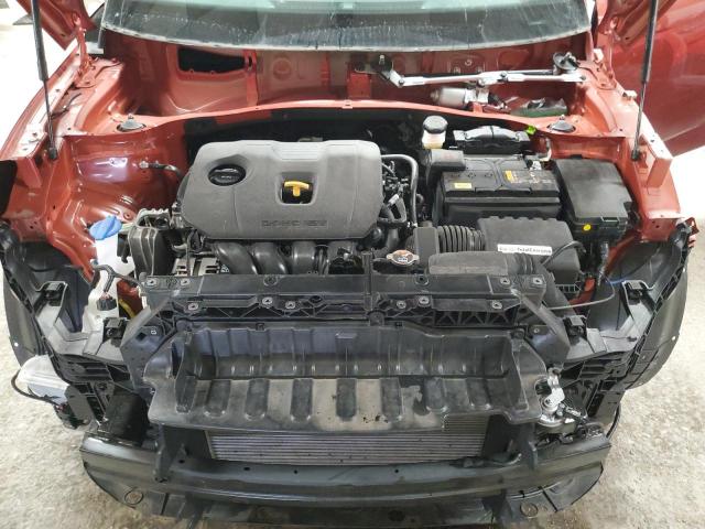 2023 KIA SOUL LX KNDJ23AU7P7868807