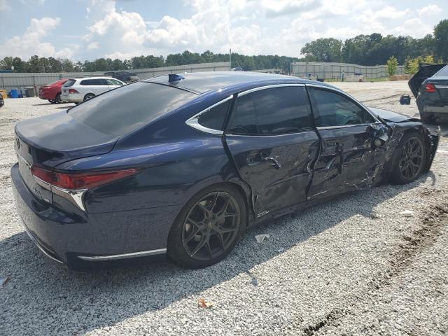 2019 LEXUS LS 500H JTHCYLFF6K5001452