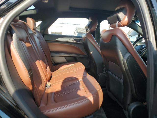 2018 LINCOLN MKZ RESERVE 3LN6L5FC7JR607347