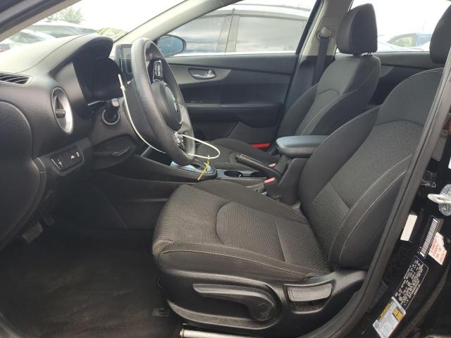 2019 KIA FORTE FE - 3KPF24AD5KE033387