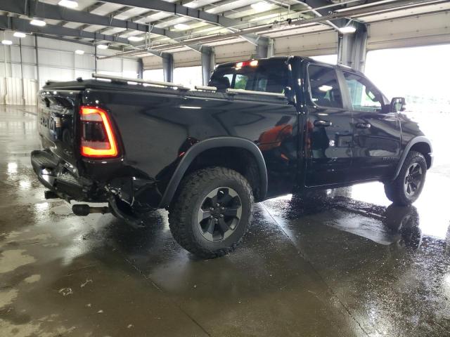 2019 RAM 1500 REBEL 1C6SRFET7KN746866