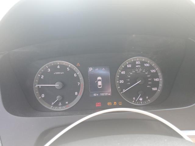 2015 HYUNDAI SONATA SE 5NPE24AF0FH220034
