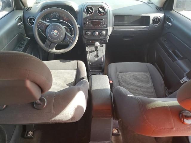 2016 JEEP PATRIOT SP 1C4NJPBB7GD507572