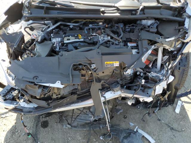 2024 TOYOTA PRIUS LE JTDACAAU6R3027881