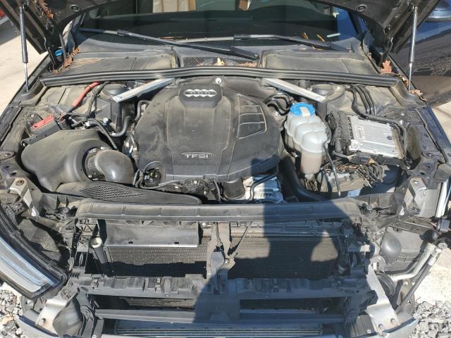 2017 AUDI A4 ULTRA P WAUKMAF42HN059186