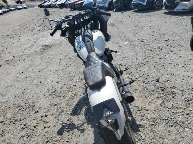 2023 HARLEY-DAVIDSON FXLRST 1HD1YXZ1XPB012302
