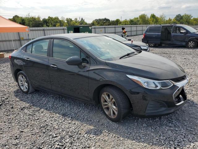 2019 CHEVROLET CRUZE LS 1G1BC5SM9K7130830