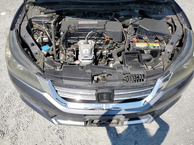 2014 HONDA ACCORD SPO - 1HGCR2F5XEA101812