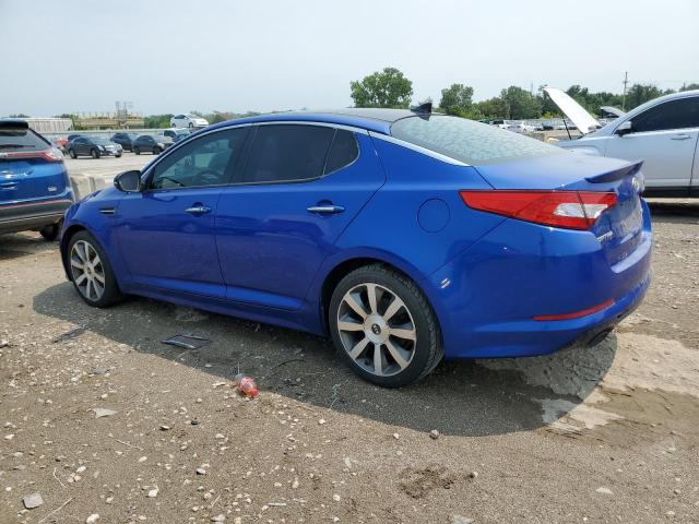 2012 KIA OPTIMA SX - 5XXGR4A62CG020560