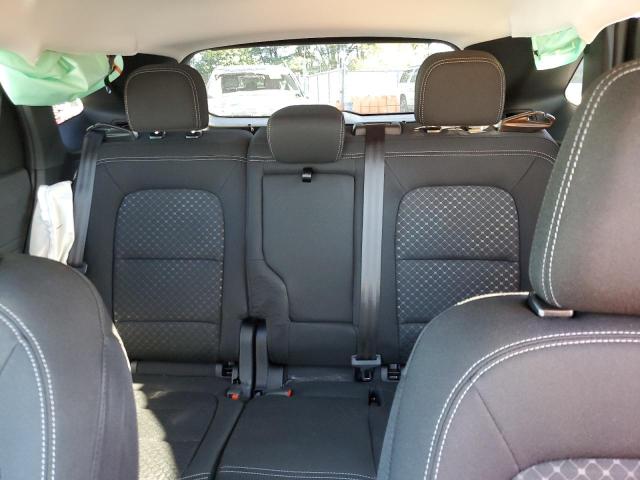 2025 FORD ESCAPE ACT 1FMCU9GN8SUA99701