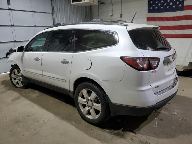 2016 CHEVROLET TRAVERSE LTZ 1GNKVJKD8GJ106790