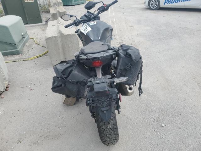 2024 HONDA CB500 F MLHPC7154R5000105