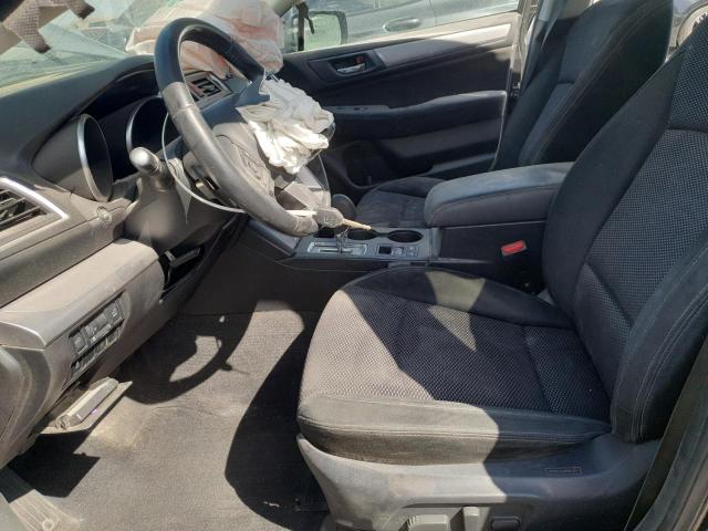 2015 SUBARU OUTBACK 2. 4S4BSADC7F3257284