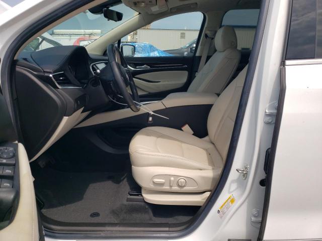 2022 BUICK ENCLAVE ES 5GAERBKWXNJ103261