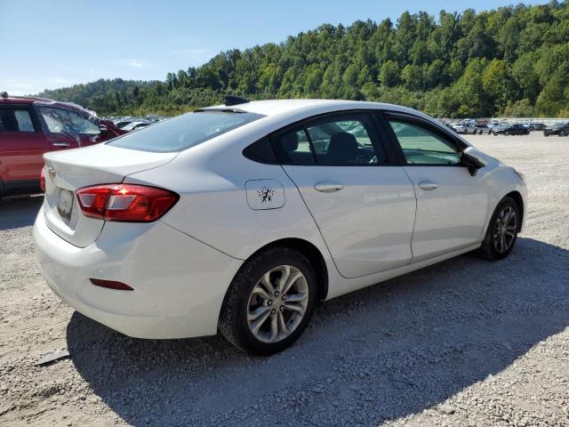 2019 CHEVROLET CRUZE LS 1G1BC5SM5K7152663