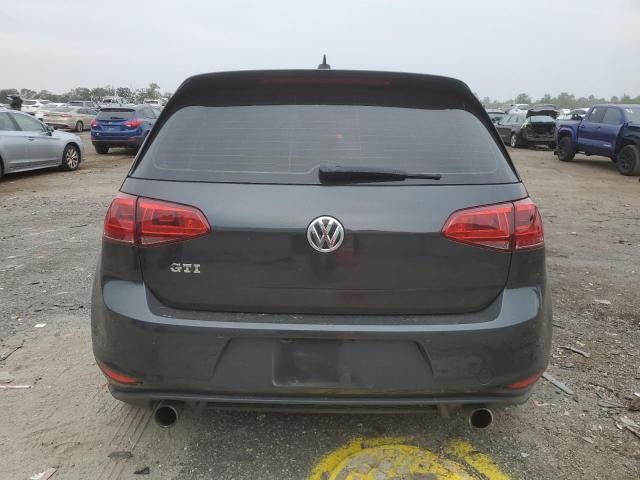 2016 VOLKSWAGEN GTI S/SE 3VW4T7AU4GM069524