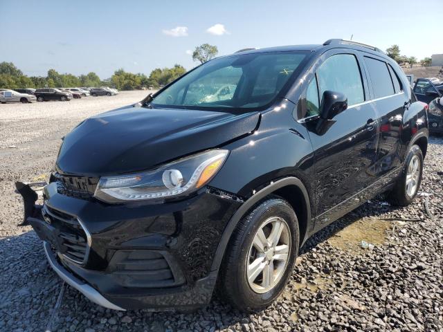 CHEVROLET TRAX 1LT
