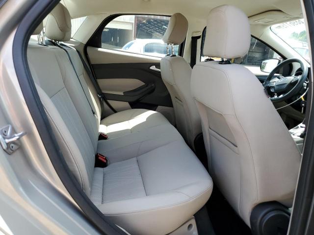 2016 FORD FOCUS SE 1FADP3F26GL376580