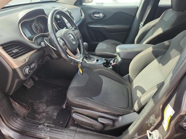 2016 JEEP CHEROKEE L 1C4PJMCS9GW244110