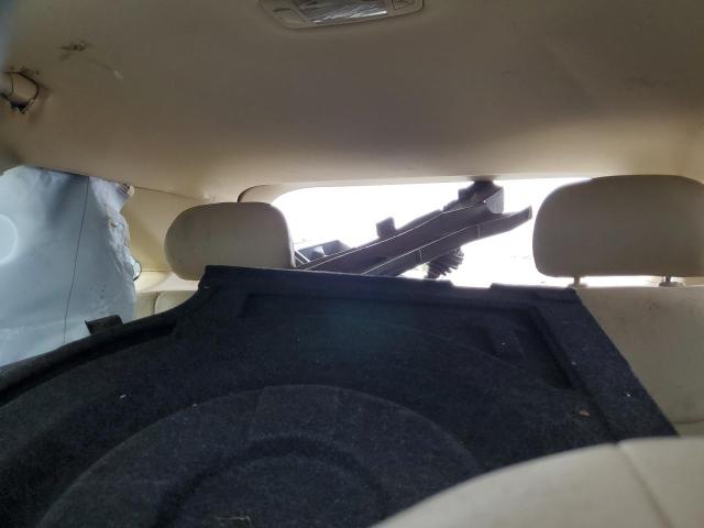 2011 LEXUS RX 350 #3281635388