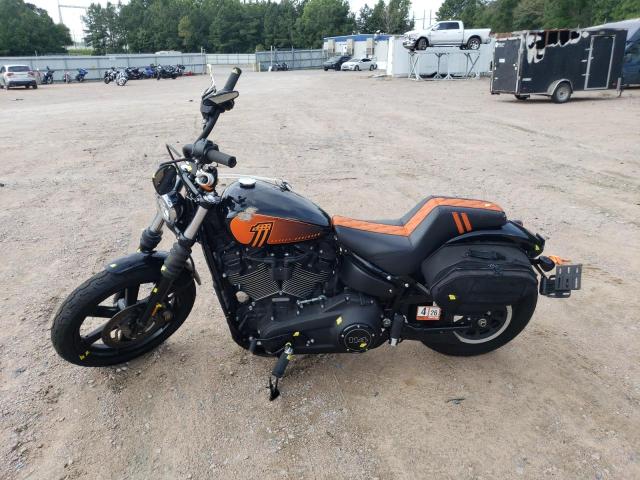 2023 HARLEY-DAVIDSON FXBBS 1HD1YYK12PB053216