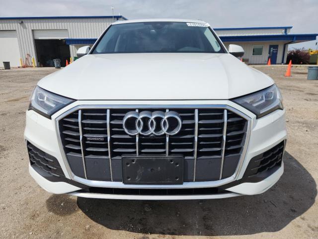 2022 AUDI Q7 PREMIUM WA1AJBF73ND011702