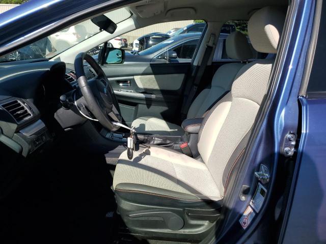 2016 SUBARU CROSSTREK JF2GPABC3G8340344