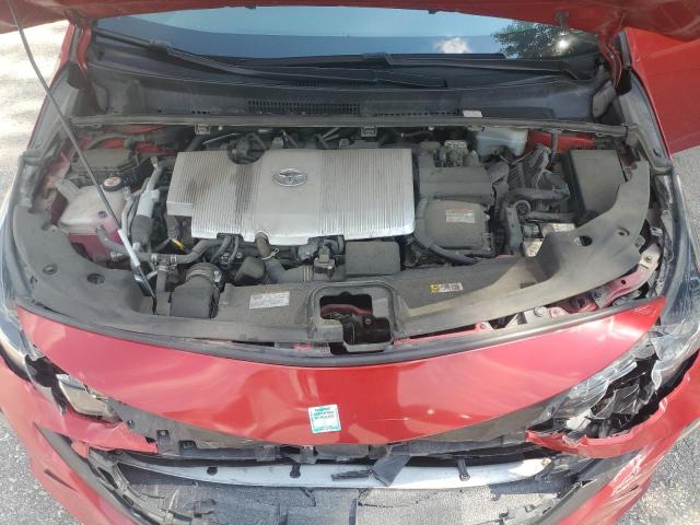 2020 TOYOTA PRIUS PRIM - JTDKARFP6L3142189