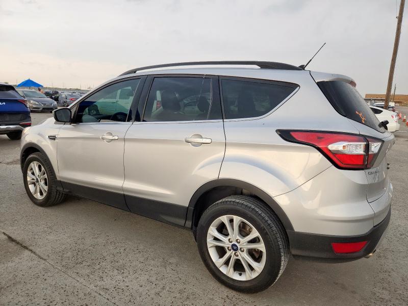 2018 FORD ESCAPE SE - 1FMCU9GD4JUC49454