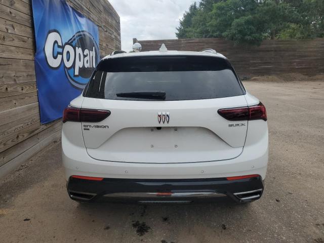 2025 BUICK ENVISION SPORT TOURING LRBFZLE40SD072453