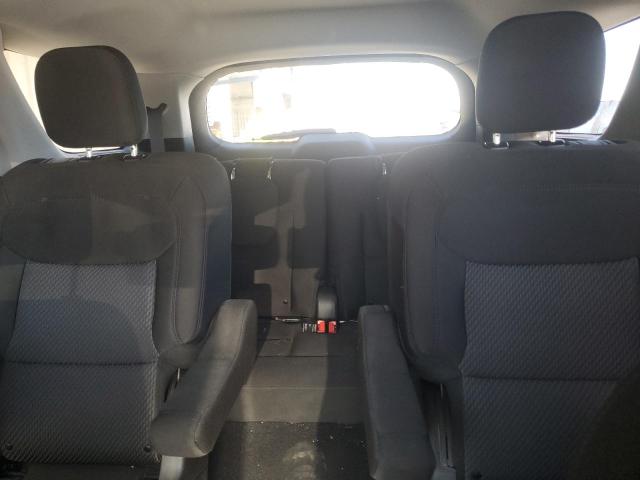 2024 FORD EXPLORER X 1FMSK7DH0RGA79360