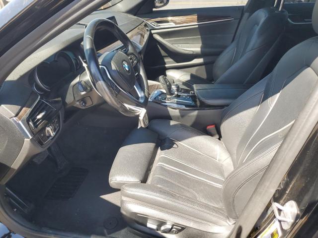 2018 BMW 530E WBAJA9C54JB253256