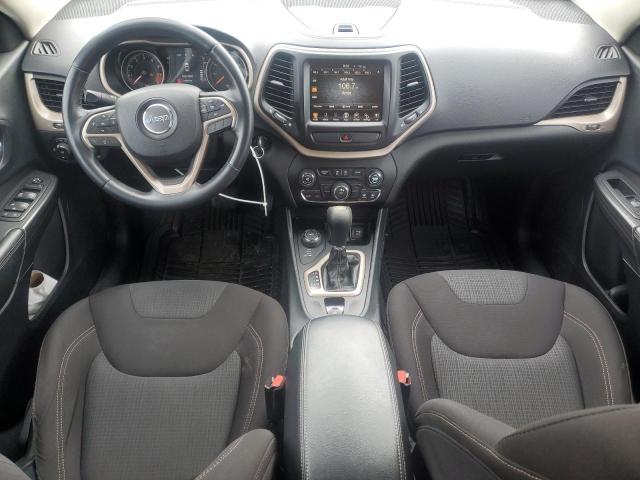 2015 JEEP CHEROKEE L 1C4PJMCS2FW795283