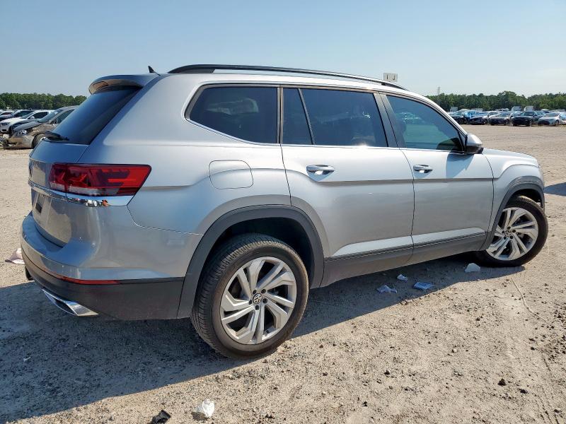 2021 VOLKSWAGEN ATLAS SE 1V2JR2CAXMC545426