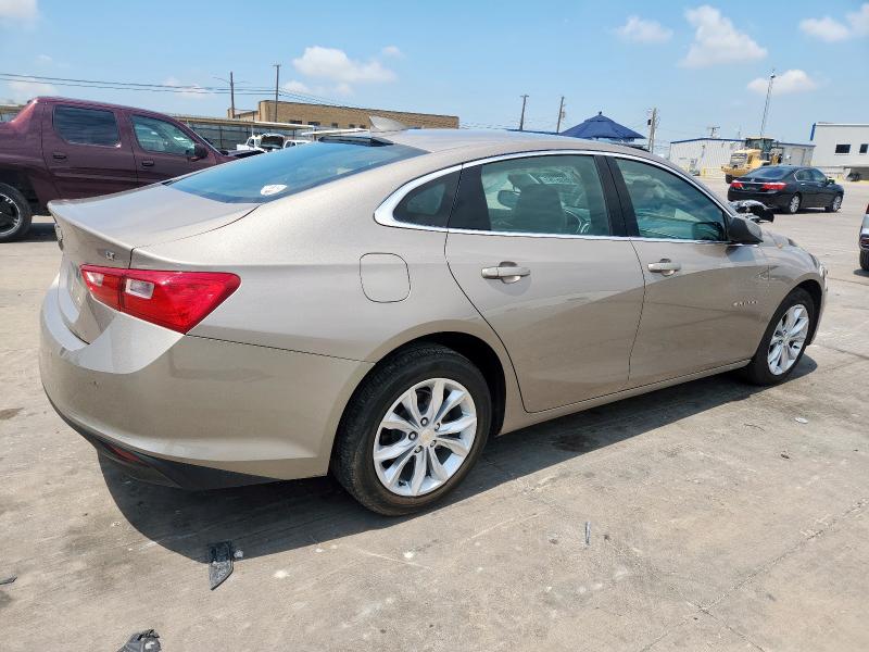 2024 CHEVROLET MALIBU LT 1G1ZD5ST3RF167956