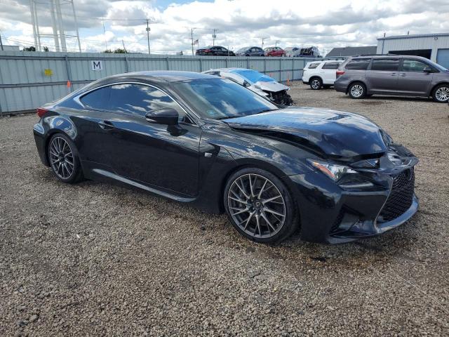 2015 LEXUS RC-F - JTHHP5BC0F5000531