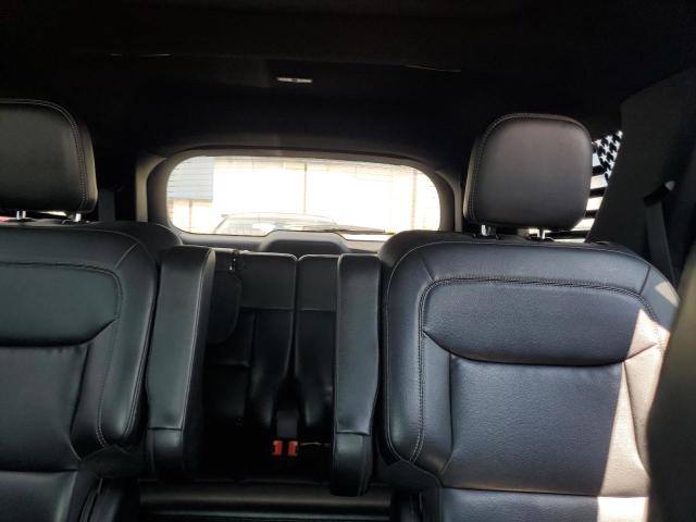 2020 FORD EXPLORER X 1FMSK8DH5LGB50842