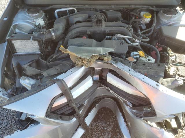 2018 SUBARU LEGACY 2.5I 4S3BNAA60J3044700