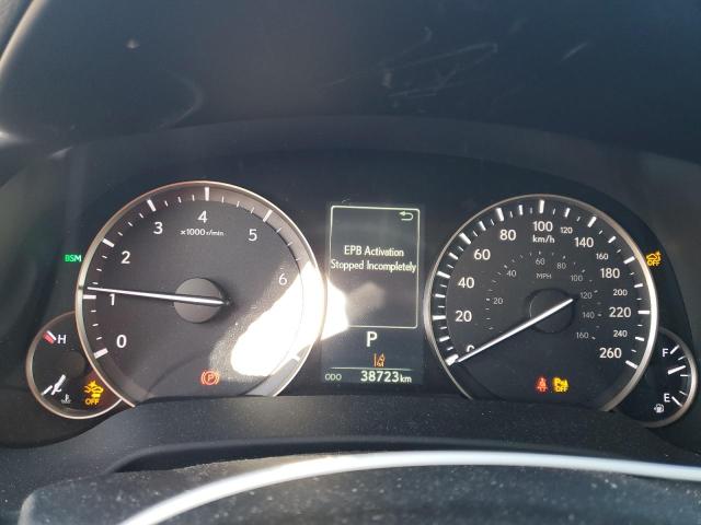 2020 LEXUS RX 350 - 2T2JZMDA9LC217587