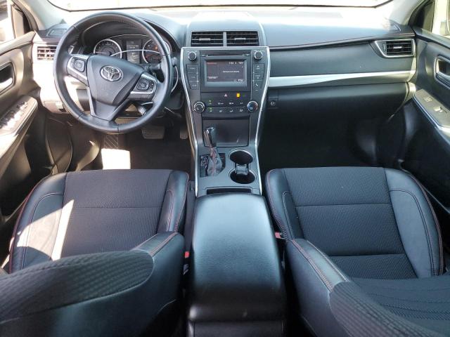 2016 TOYOTA CAMRY LE 4T1BF1FK3GU261210