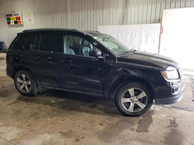 2016 JEEP COMPASS LA 1C4NJDEBXGD724043
