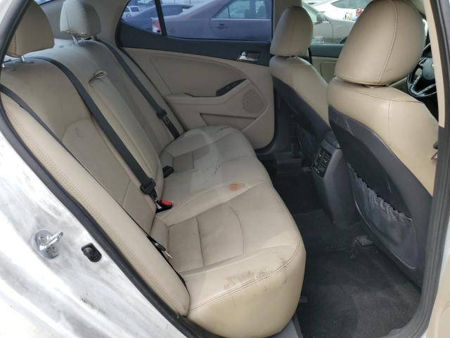 2013 KIA OPTIMA EX - 5XXGN4A73DG188570