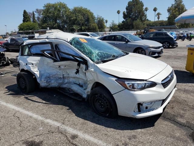 2020 SUBARU IMPREZA 4S3GTAB6XL3714816
