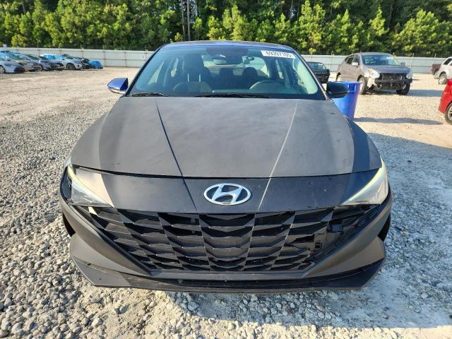 2023 HYUNDAI ELANTRA SEL 5NPLM4AG2PH115183