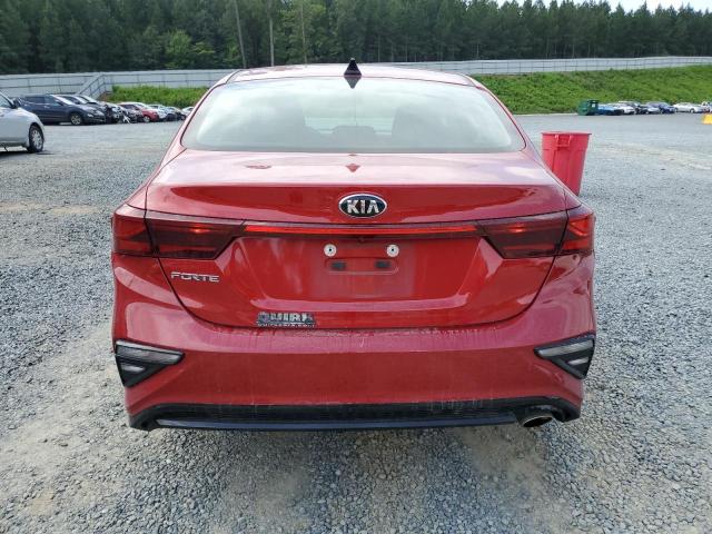 2020 KIA FORTE FE - 3KPF24AD8LE245962
