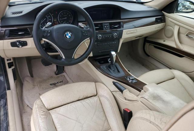 2009 BMW 328 I #3284763554