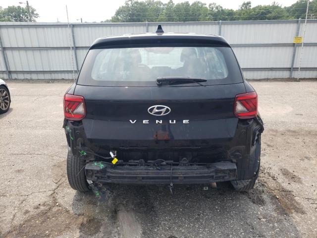 2022 HYUNDAI VENUE SE KMHRB8A3XNU142473
