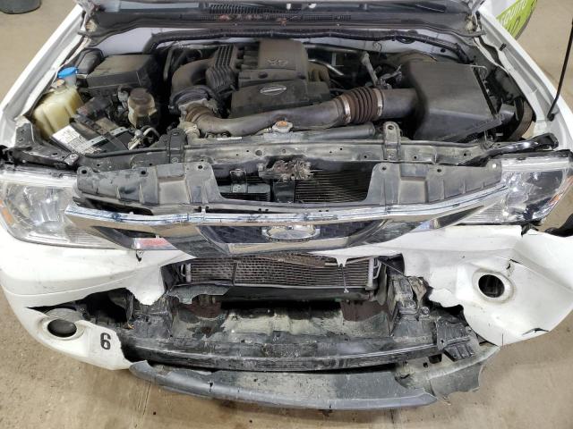 2019 NISSAN FRONTIER S 1N6DD0CU9KN753744