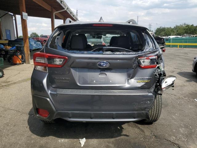 2021 SUBARU CROSSTREK SPORT JF2GTHSC5MH296122