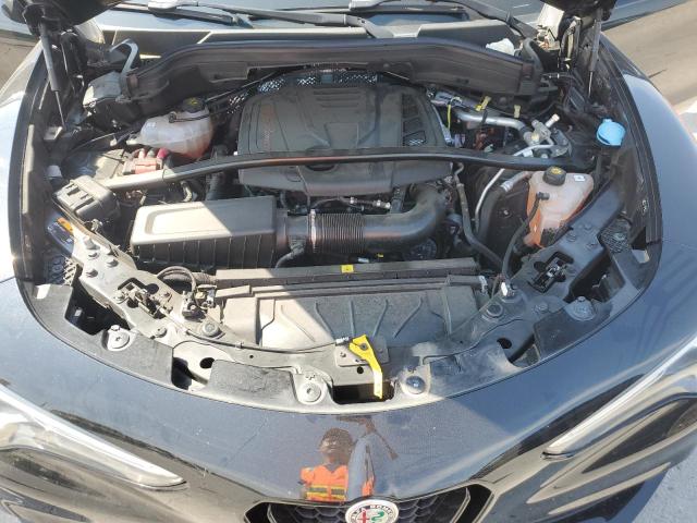 2021 ALFA ROMEO STELVIO SP ZASPAJAN1M7D00646